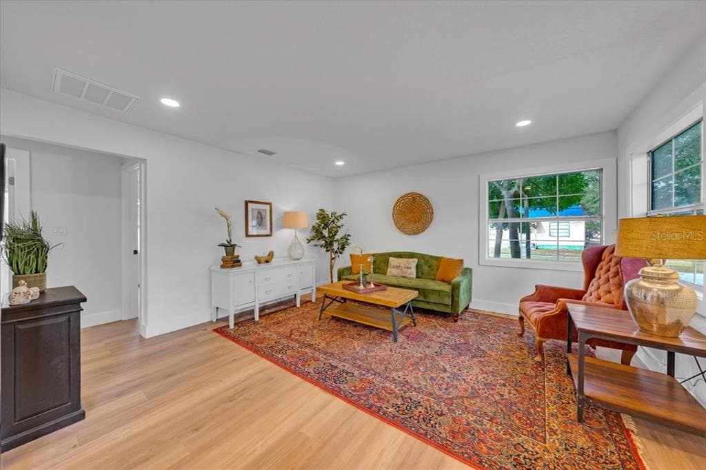 1301 56TH STREET, GULFPORT, FL 33707 photo 2