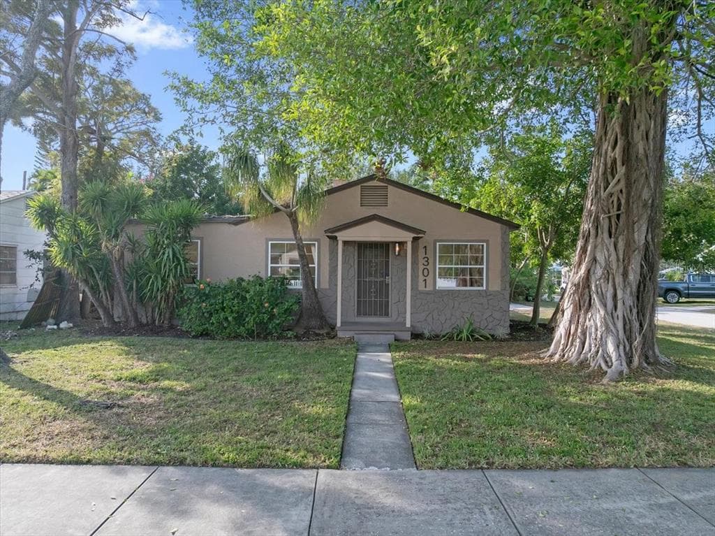 1301 56TH STREET, GULFPORT, FL 33707