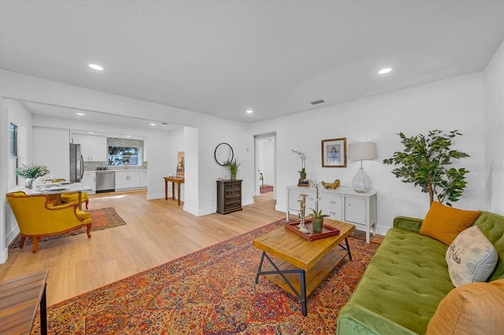 1301 56TH STREET, GULFPORT, FL 33707 photo 5