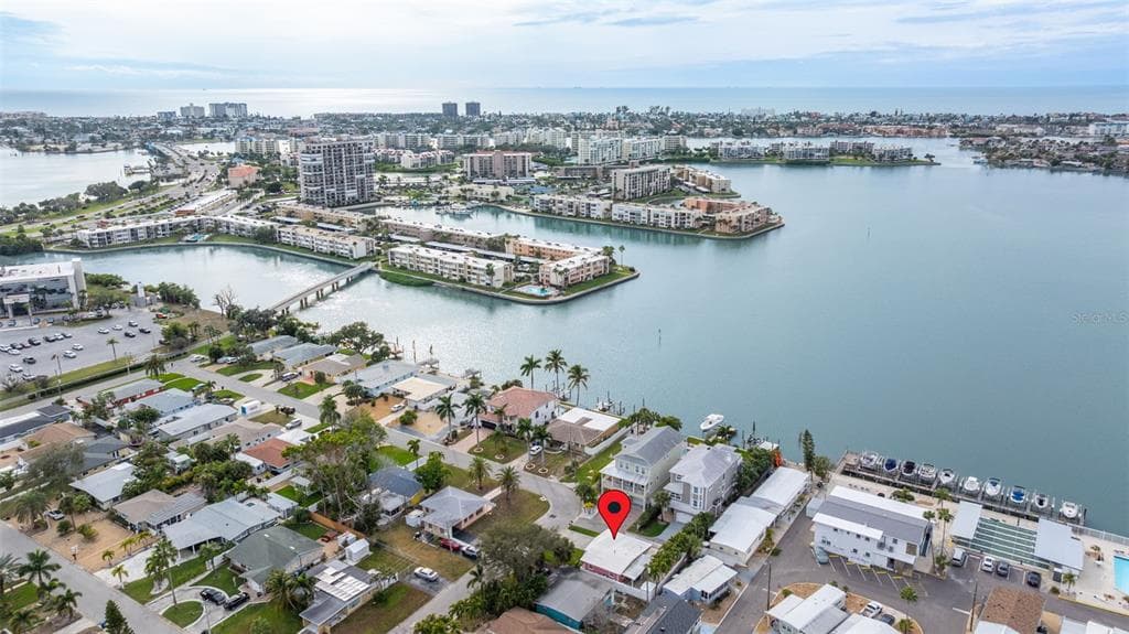 7285 14TH AVENUE, SOUTH PASADENA, FL 33707 photo 2