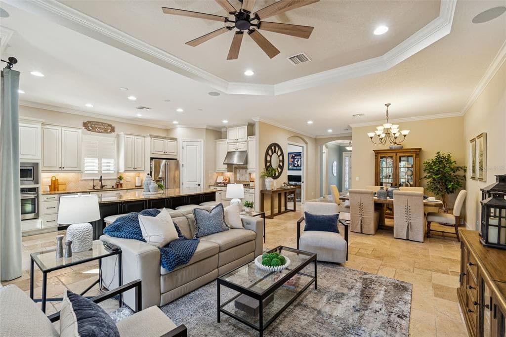 8551 GRAND ALBERATO ROAD, TAMPA, FL 33647 photo 4