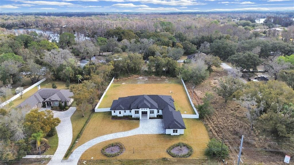 17841 SIMMONS ROAD, LUTZ, FL 33548 photo 2