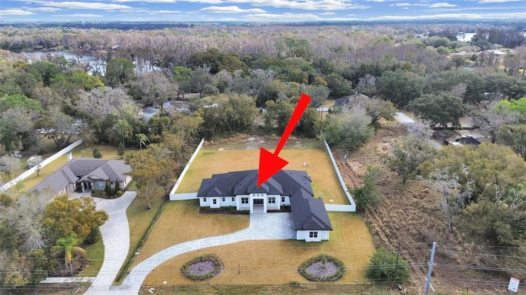 17841 SIMMONS ROAD, LUTZ, FL 33548 photo 3