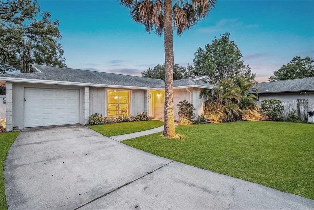 7004 LAMBRIGHT COURT, TAMPA, FL 33634 photo 2