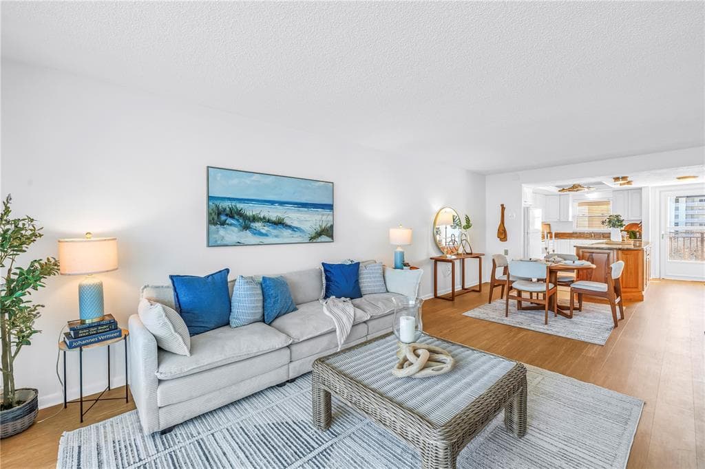 9 HAIG Place Unit 510, DUNEDIN, FL 34698 photo 3