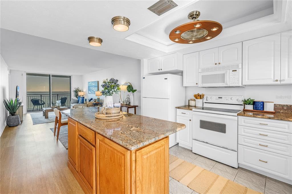 9 HAIG Place Unit 510, DUNEDIN, FL 34698 photo 5