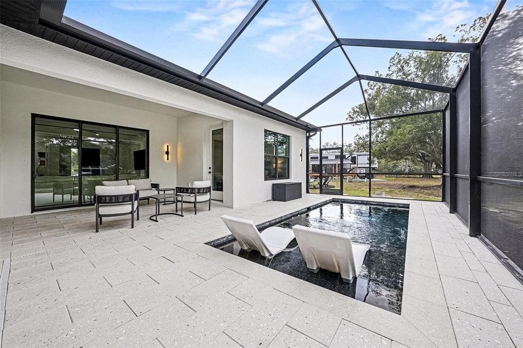 17296 RAINTREE ROAD, LUTZ, FL 33558 photo 5