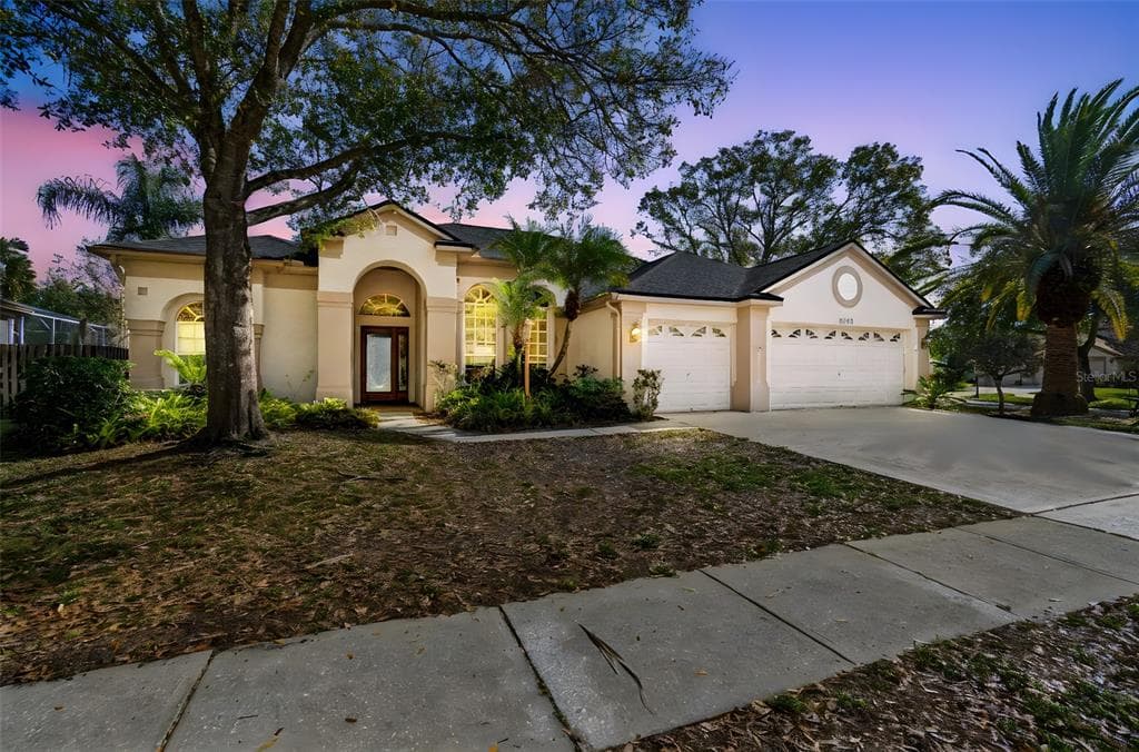 9903 BENNINGTON DRIVE, TAMPA, FL 33626