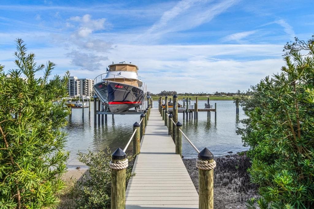 430 ST ANDREWS DRIVE, BELLEAIR, FL, 33756 photo 5