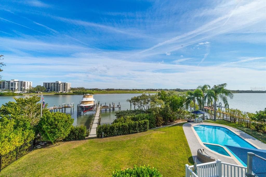 430 ST ANDREWS DRIVE, BELLEAIR, FL, 33756 photo 4