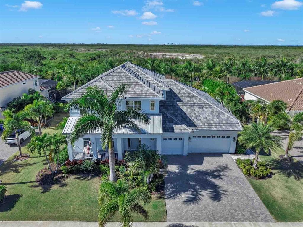 826 MANNS HARBOR DRIVE, APOLLO BEACH, FL, 33572 photo 3