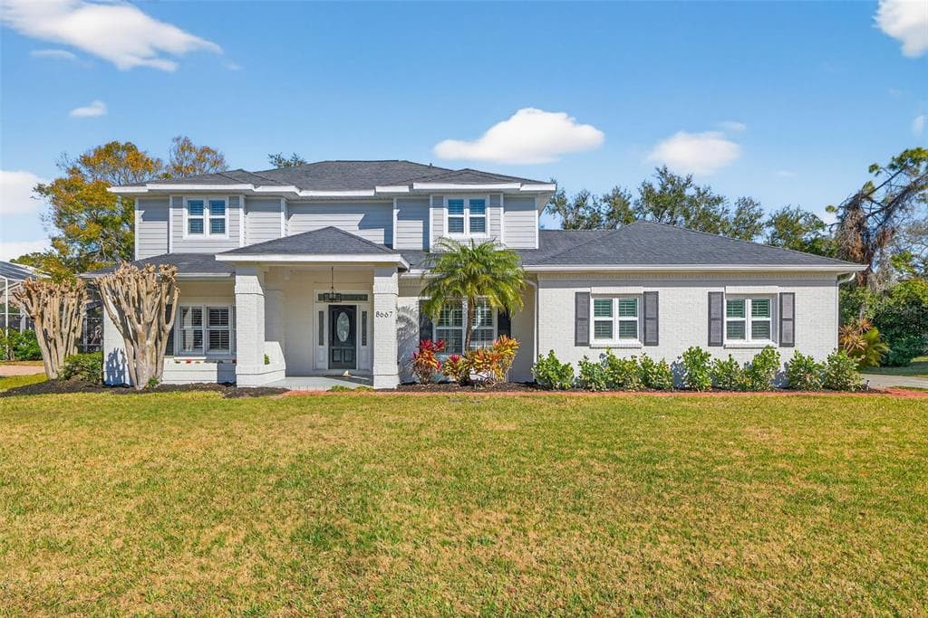 8667 BURNING TREE CIRCLE, SEMINOLE, FL 33777