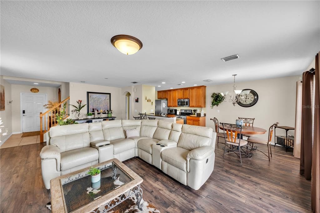 3323 THISTLEDOWN LANE, LAND O LAKES, FL 34638 photo 3