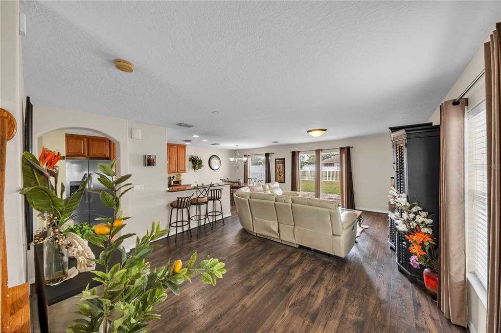 3323 THISTLEDOWN LANE, LAND O LAKES, FL 34638 photo 4