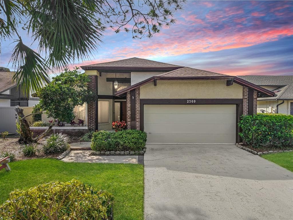 2309 WALDEN PLACE, PLANT CITY, FL 33566