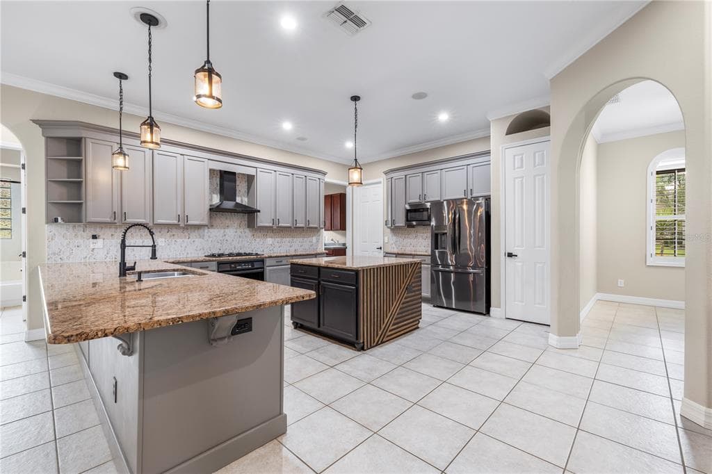 3640 BALLASTONE DRIVE, LAND O LAKES, FL 34638 photo 3