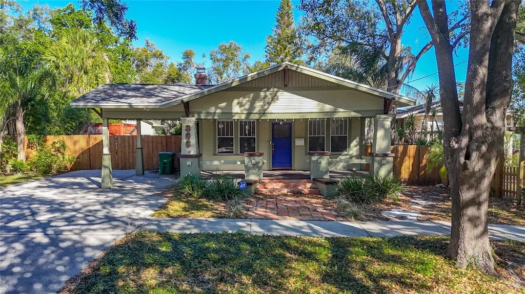 906 BROAD STREET, TAMPA, FL 33604 photo 3