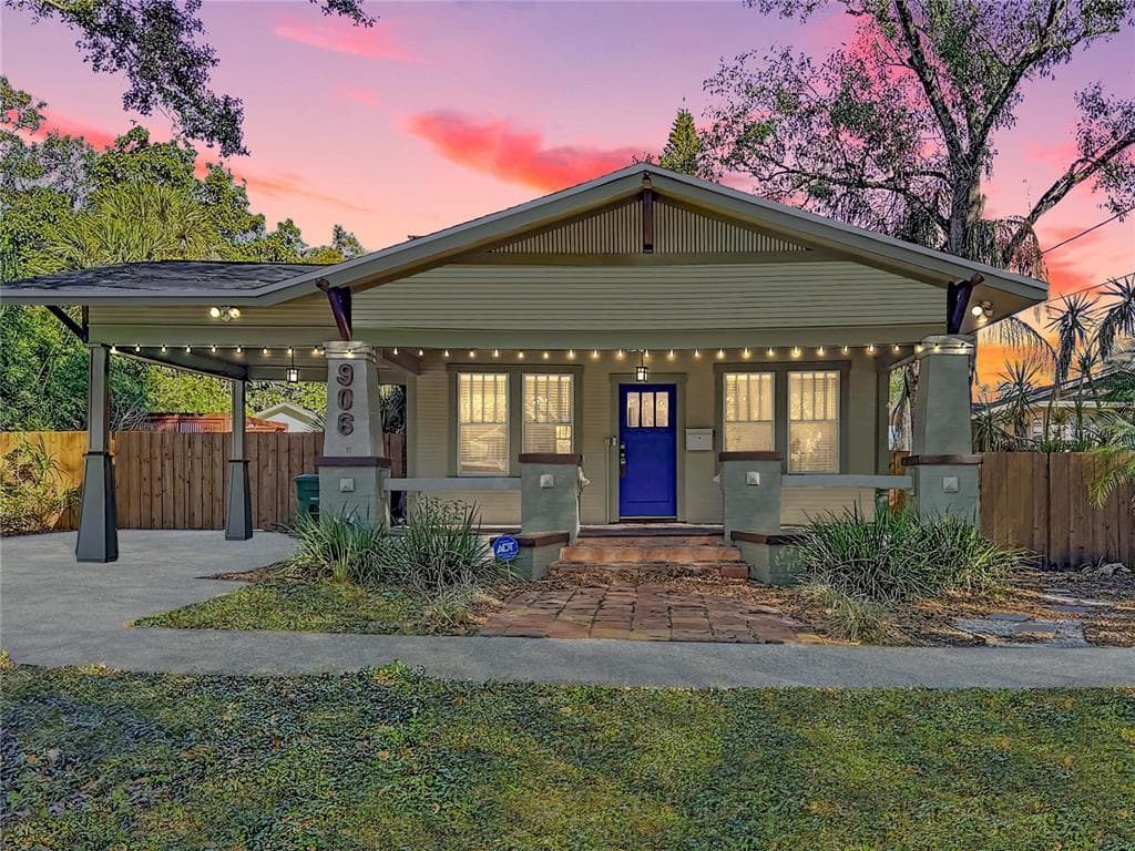 906 BROAD STREET, TAMPA, FL 33604