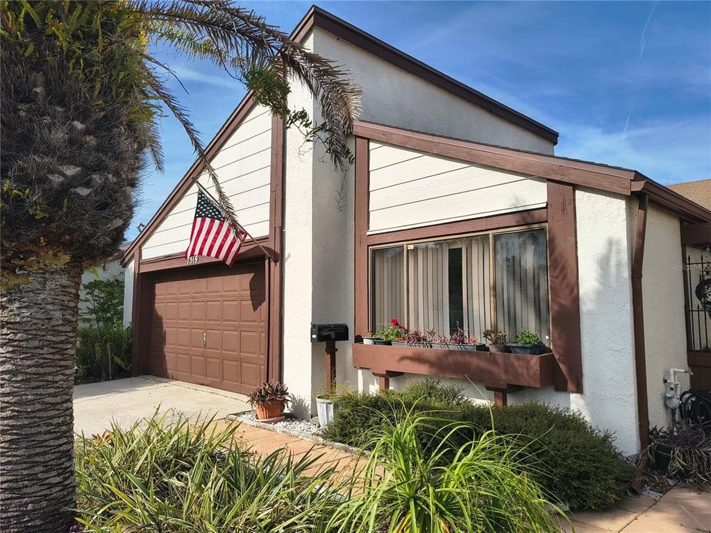 7519 CLANTON TRAIL, HUDSON, FL 34667 photo 2