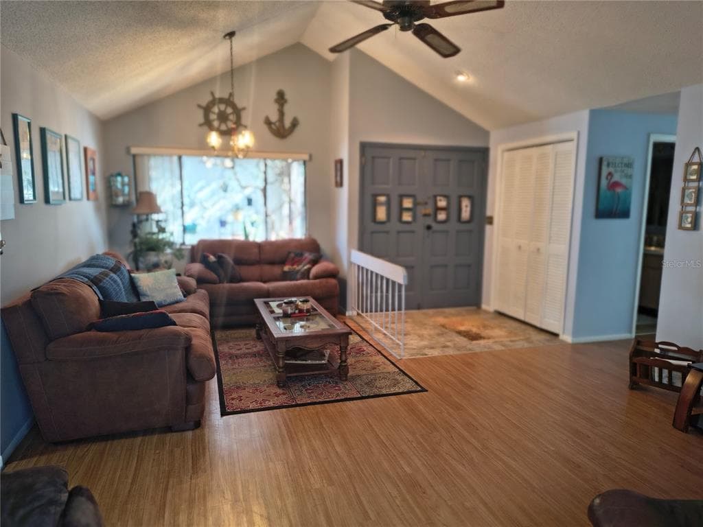 7519 CLANTON TRAIL, HUDSON, FL 34667 photo 3