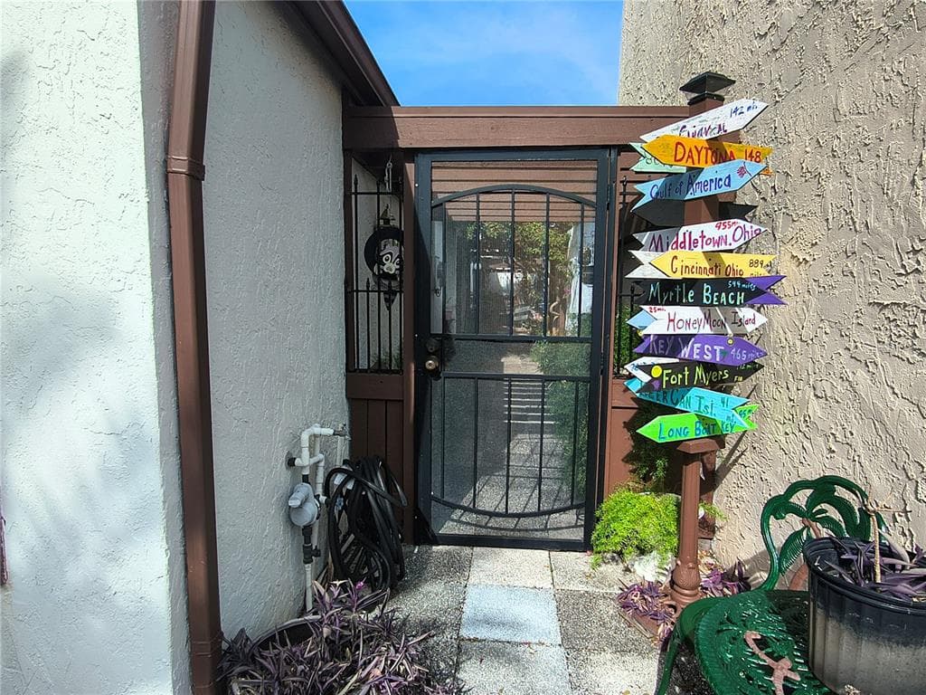 7519 CLANTON TRAIL, HUDSON, FL 34667 photo 4