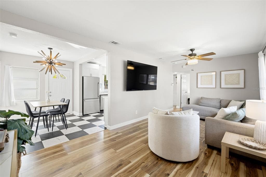 3301 55TH STREET, Street PETERSBURG, FL 33710 photo 2