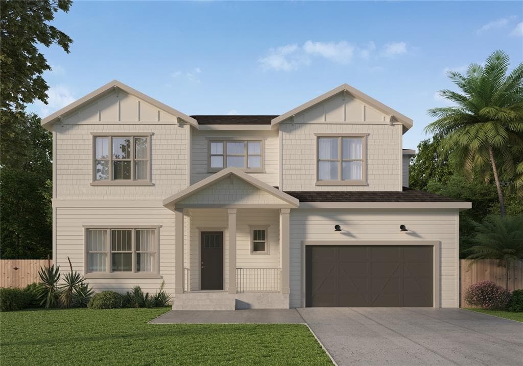 3416 BALLAST POINT BOULEVARD, TAMPA, FL 33611