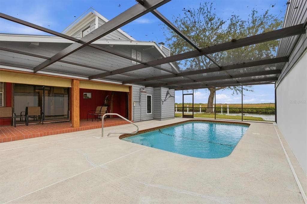 2487 SUNSET VISTA DRIVE, SPRING HILL, FL, 34607 photo 3