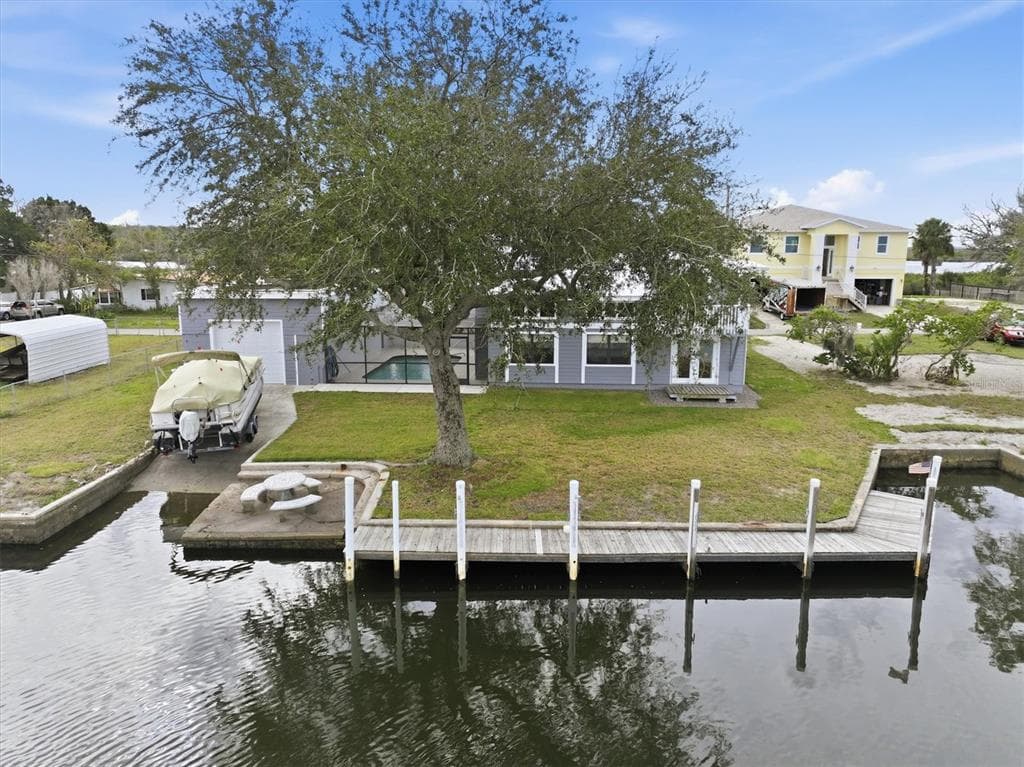 2487 SUNSET VISTA DRIVE, SPRING HILL, FL, 34607 photo 5