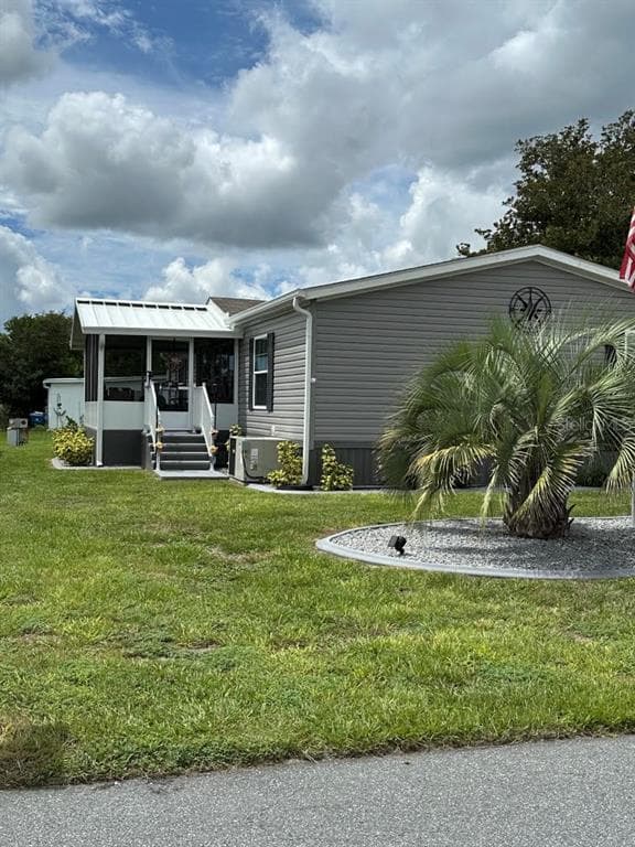 7381 WESTERN CIRCLE, BROOKSVILLE, FL 34613 photo 2