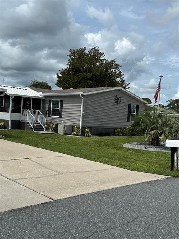 7381 WESTERN CIRCLE, BROOKSVILLE, FL 34613 photo 3