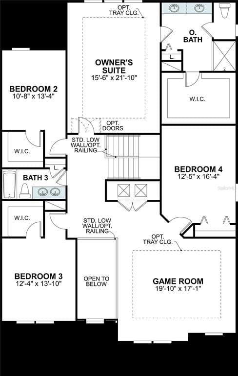 3180 FALL HARVEST DRIVE, ZEPHYRHILLS, FL 33540 photo 3