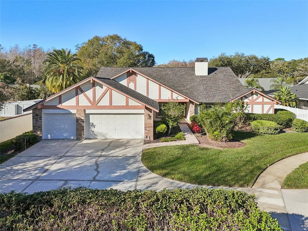 3302 WESTMORELAND DRIVE, TAMPA, FL 33618 photo 2