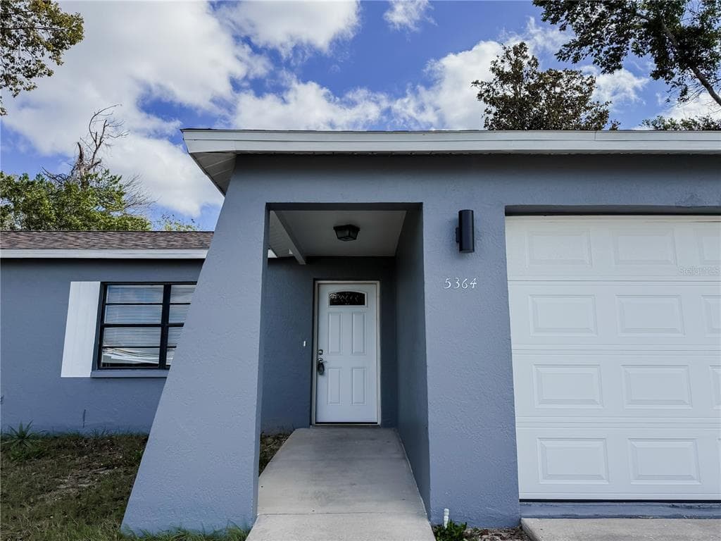 5364 DELTONA Boulevard, SPRING HILL, FL 34606 photo 2