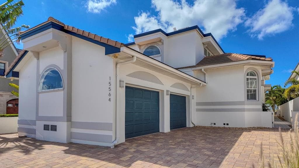 15564 GULF BOULEVARD, REDINGTON BEACH, FL, 33708 photo 2