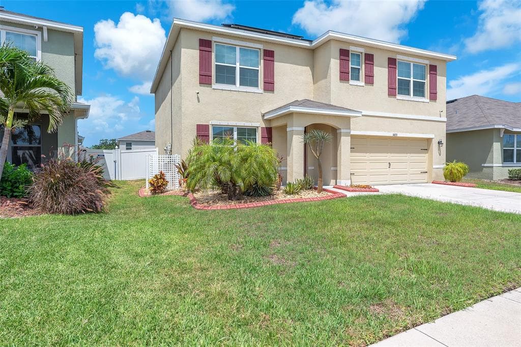 14135 ARBOR PINES Drive, RIVERVIEW, FL 33579 photo 2