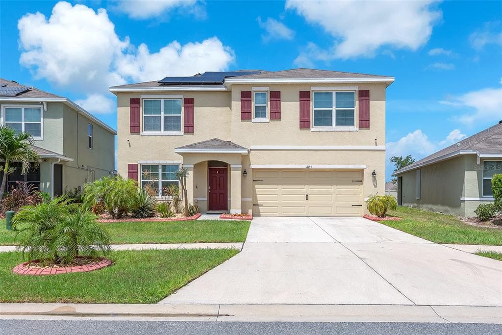 14135 ARBOR PINES Drive, RIVERVIEW, FL 33579