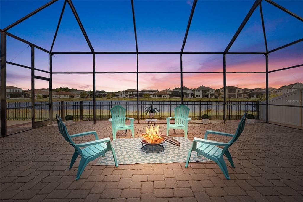 18215 LEAFMORE STREET, LUTZ, FL 33548 photo 2