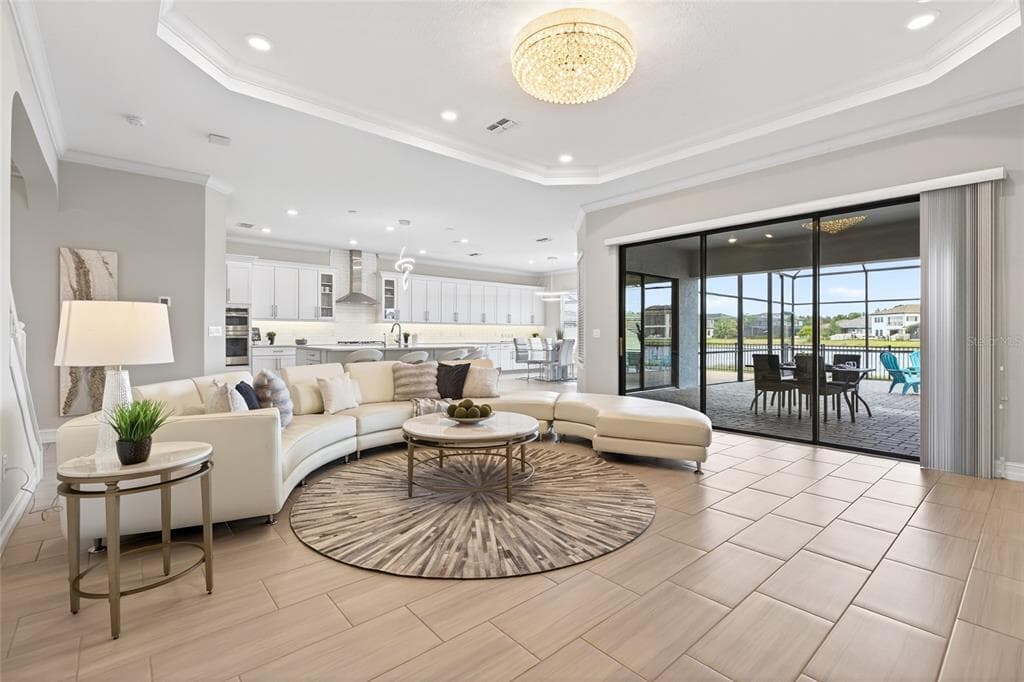 18215 LEAFMORE STREET, LUTZ, FL 33548 photo 3