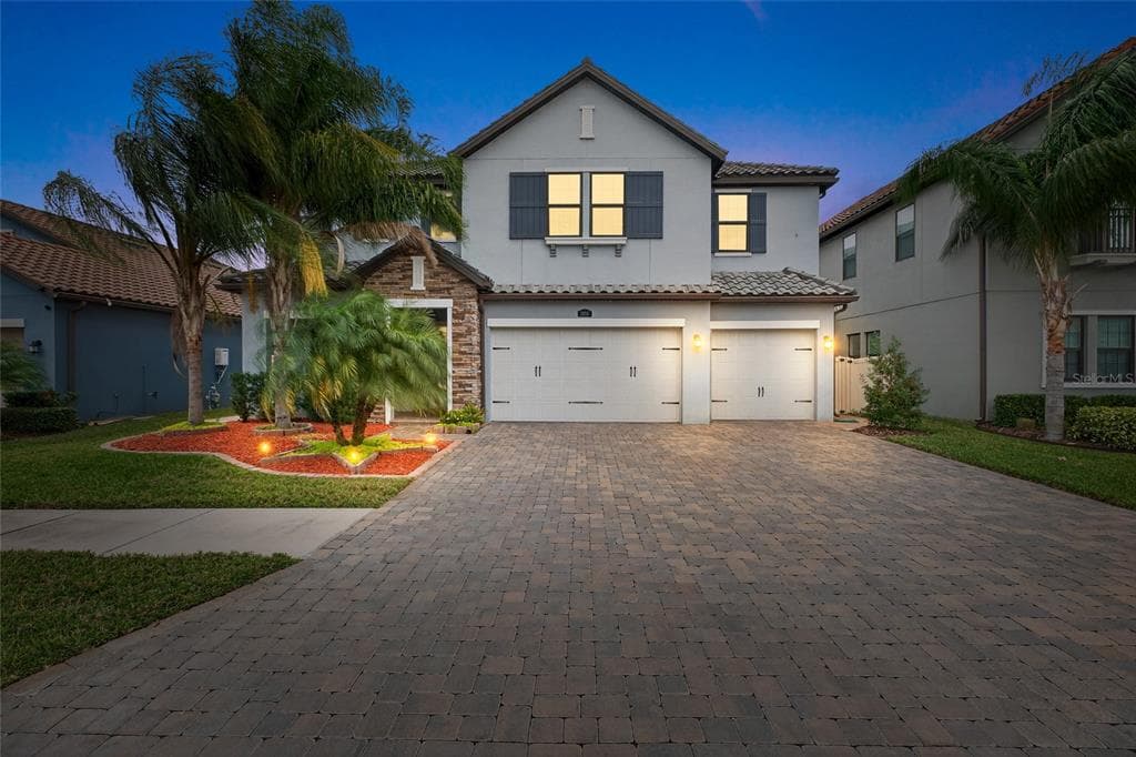 18215 LEAFMORE STREET, LUTZ, FL 33548