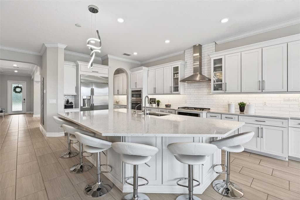 18215 LEAFMORE STREET, LUTZ, FL 33548 photo 4