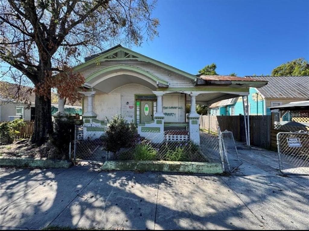 921 12TH Avenue, TAMPA, FL 33605