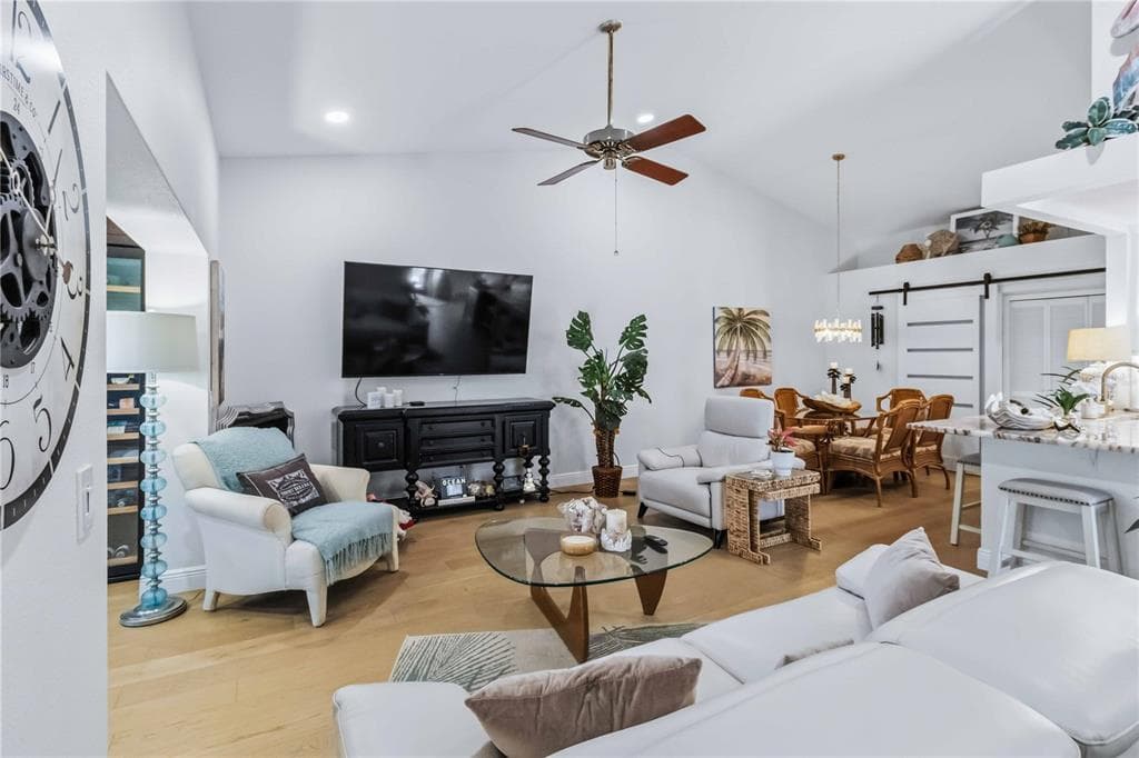 2270 CITRUS COURT, CLEARWATER, FL 33763 photo 5