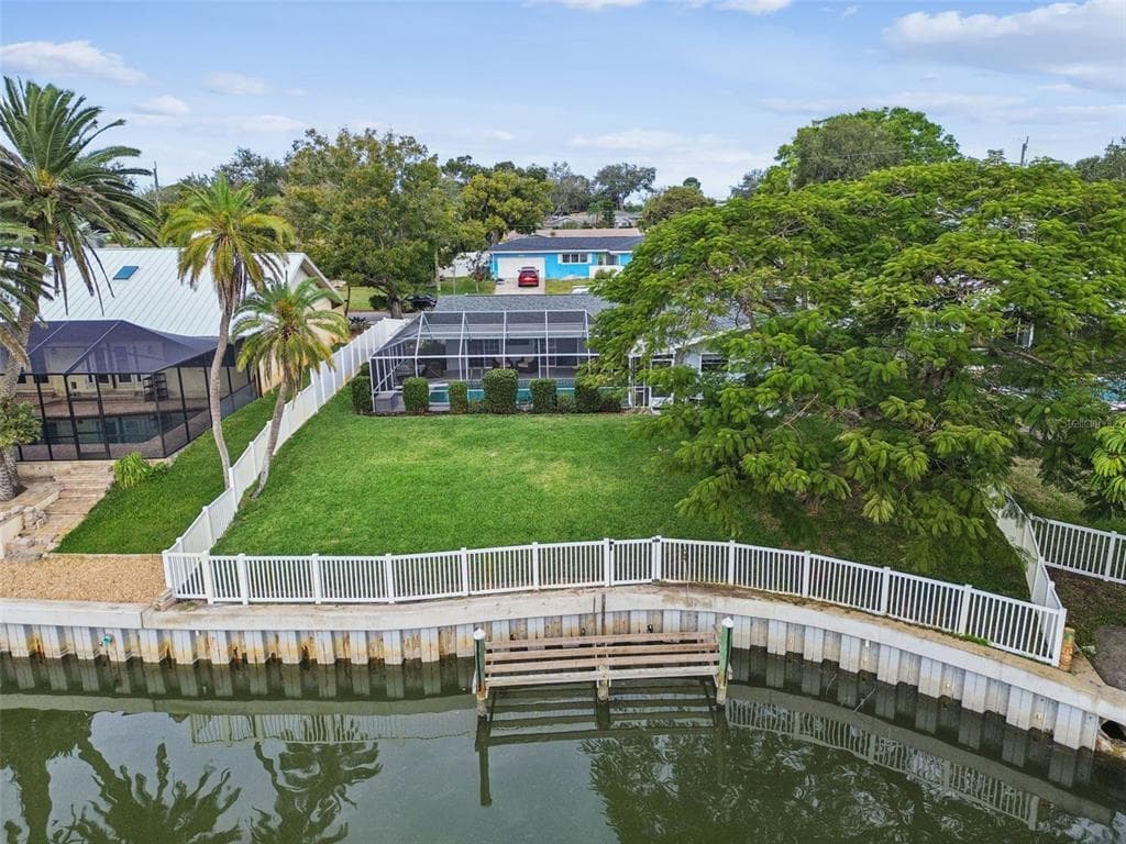 3838 MCKAY CREEK DRIVE, LARGO, FL 33770 photo 2