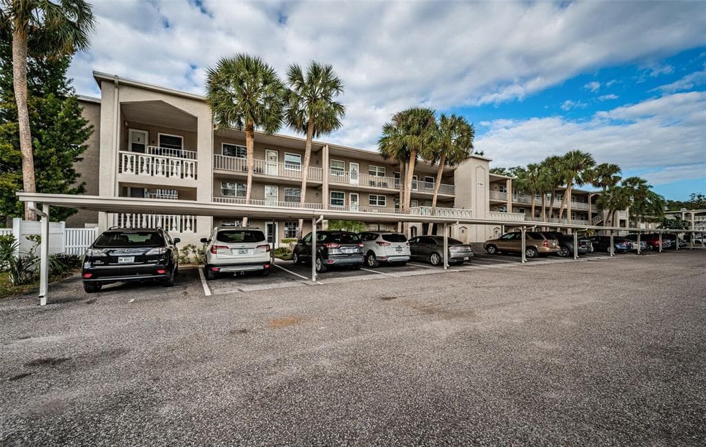 920 VA STREET Unit 302, DUNEDIN, FL 34698 photo 4