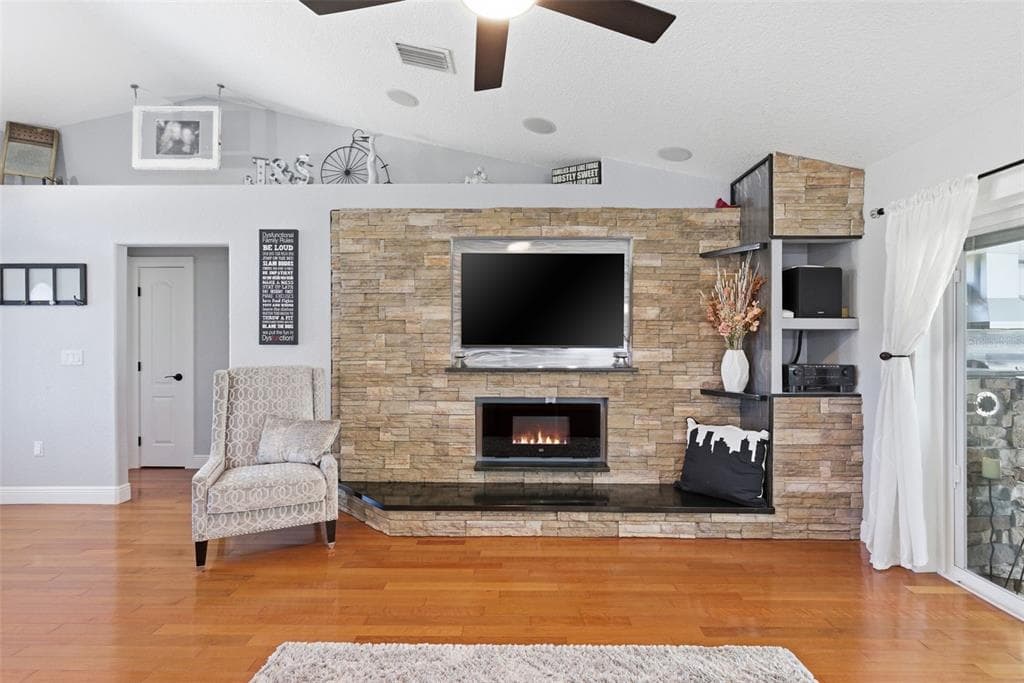 26604 PHEASANT RUN, WESLEY CHAPEL, FL 33544 photo 2