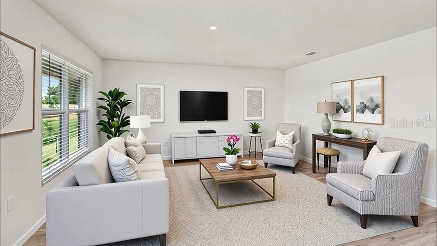 11644 MEMORIAL Drive, BROOKSVILLE, FL 34613 photo 2