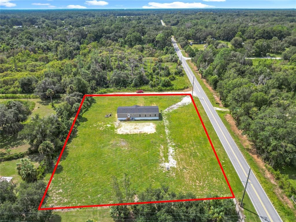 8969 CANDLEGLOW Street, CRYSTAL RIVER, FL 34428 photo 2