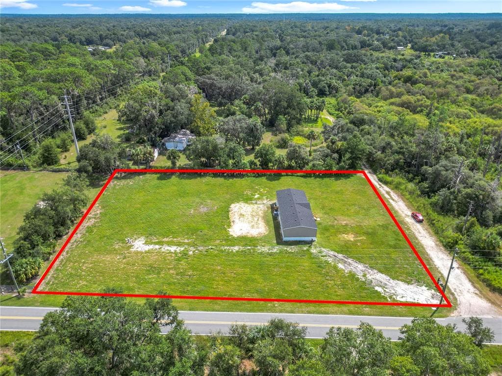 8969 CANDLEGLOW Street, CRYSTAL RIVER, FL 34428 photo 3