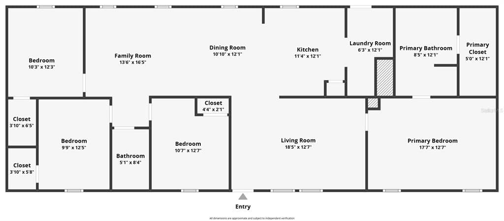 8969 CANDLEGLOW Street, CRYSTAL RIVER, FL 34428 photo 5